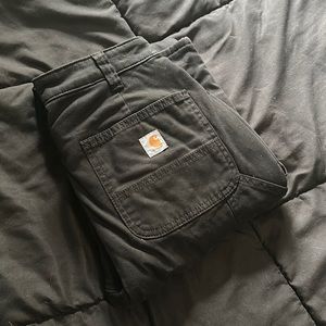 women’s carhartt work pants